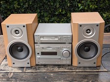 Sony DHC-MD333 Mini Sistema