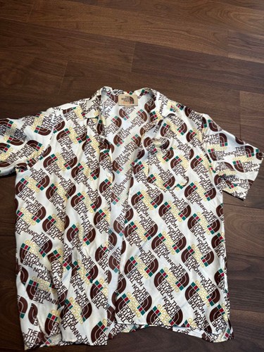 Maglia manica corta usata - maglia, the