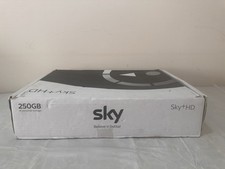 Sky+ HD 500GB DRX890 Box con cavo di alimentazione (senza telecomando, senza cavi)