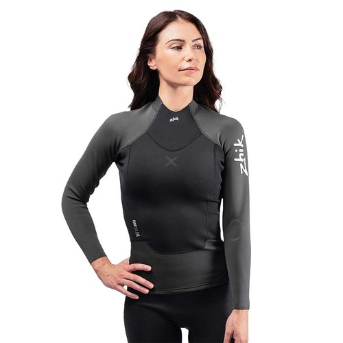 Top donna zhik - x, micropile