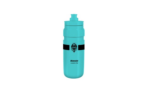 Borraccia bianchi 750ml - borraccia,