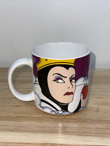 Vtg disney snow white classic - white,