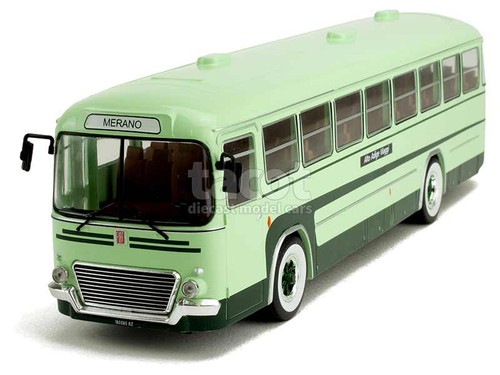 Fiat 360 autobus 1972 - fiat, 360-3