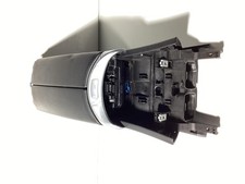 PORTAOGGETTI TUNNEL CENTRALE