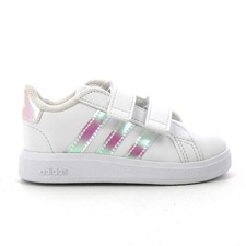 GRAND COURT 2.0 CF BIMBI 19-27 ADIDAS cod. GY2328                               