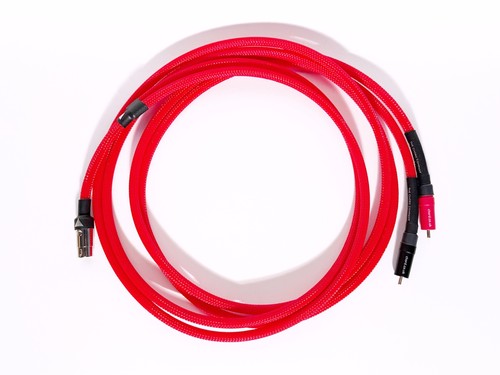 Cavo interconnessione chord - di,
