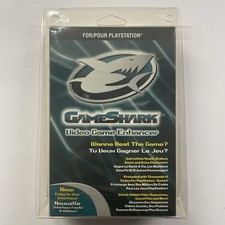 Gioco Shark versione 3.4