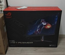 ASUS ROG Swift PG32UQXR 32”