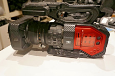 Videocamera panasonic - videocamera,