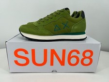 SUN 68 SNEAKERS UOMO Z45101