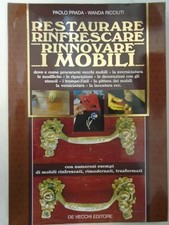 restaurare rinfrescare