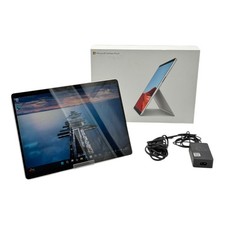 Microsoft Surface Pro X SQ2