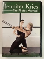 Jennifer Kries The Pilates