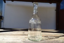 1850 circa caraffa vino - circa,