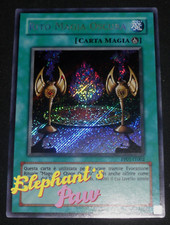 Yugioh - Rito Magia Oscura RARA SEGRETA - PP01-IT002