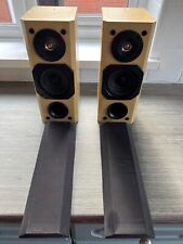 Technics SB-HDX3 diffusori da