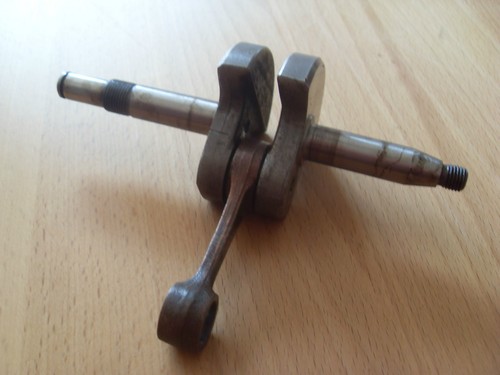 Albero motore dolmar 350 420 - albero,