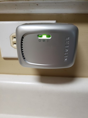 Netgear mbps access point - access,