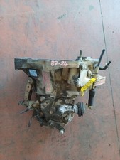 CAMBIO 5M BENZINA Fiat Punto 1