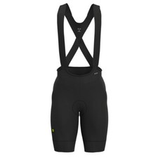 Ale Cycling Bib Shorts Nero Uomo - Ale Speedfondo R-EV1 Bibshorts L22139401