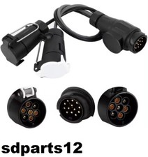 Adattatore Ridotto da Spina 13