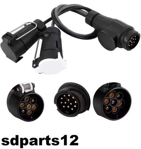 Adattatore ridotto spina - adattatore, 13