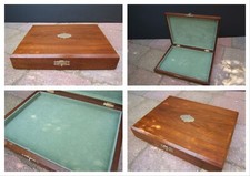 19c antica scatola agricola - 19c,