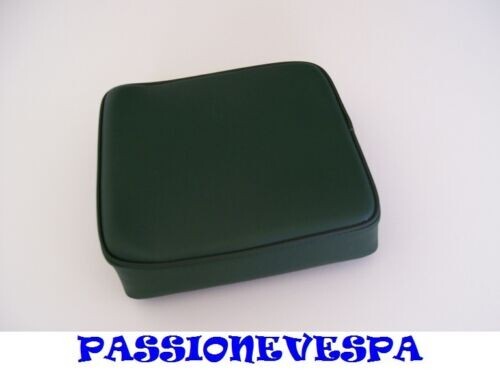 Cuscino posteriore verde per - posteriore,