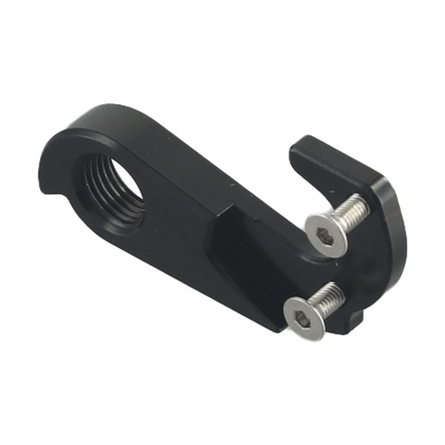 Telaio bici deragliatore