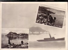 AROLO  VIAGGIATA  1954 VEDUTE 