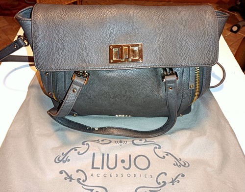 Borsa donna liu - liu, fango
