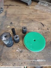 Tappi Fiat Barchetta Per Restauro Serbatoio Con Tankerite