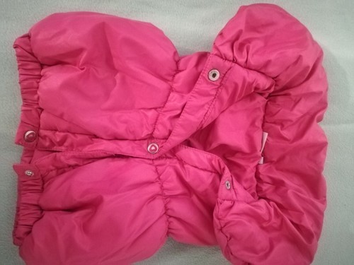 Gilet bimba mesi scarpe - gilet, mesi+scarpe