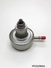 Filtro carburante e regolatore