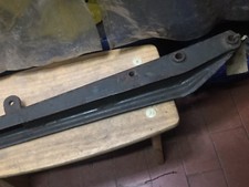 Moto D’epoca Carter Catena