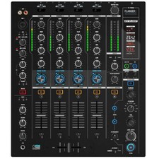 Reloop rmx club mixer per - club,
