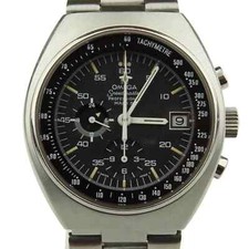 Omega Speedmaster Mark IV Cronografo Automatico 42mm Ref. 176.009 acciaio inox ottimo