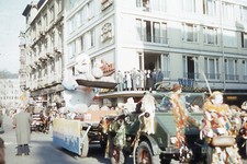 Galleggiante con grande - galleggiante,