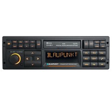 Blaupunkt frankfurt rcm dab - blaupunkt,