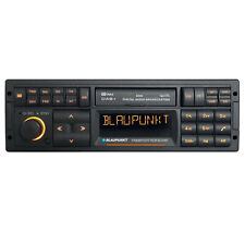 Blaupunkt Frankfurt RCM 82 DAB retrò MP3 autoradio Bluetooth USB SD iPod AUX-in