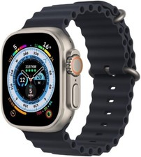 APPLE WATCH ULTRA 2 GEN CASSA