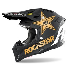 Airoh Aviator 3 Rockstar 22