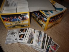 FOOTBALL STICKERS PANINI Foot