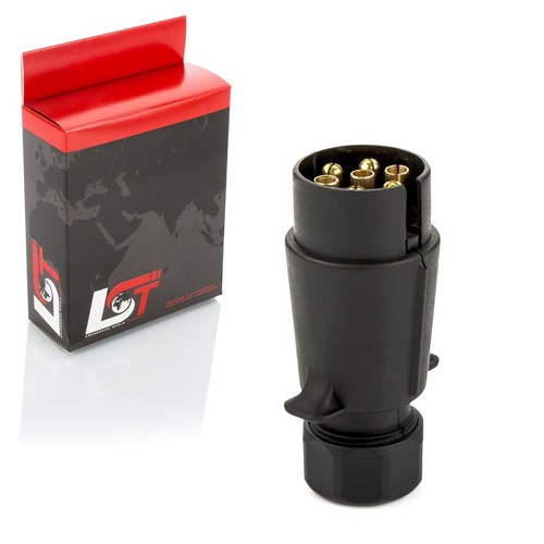 Adattatore spina gancio - adattatore,