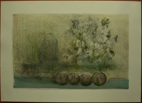Giuseppe ajmone litografia - giuseppe,