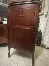 mobile radio giradischi Victrola …antiquariato del 1930 .