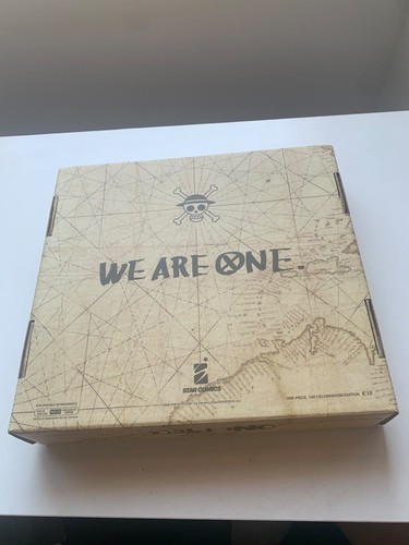One piece celebration edition - one,
