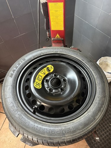 Ruotino scorta ford 16 - ruotino, di