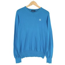 Maglione Vintage Henri Lloyd