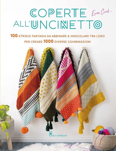 Libri crick esme coperte - esme,